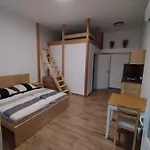 Zahrada * Velké Pavlovice