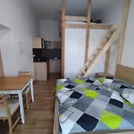 Zahrada Διαμέρισμα Velké Pavlovice