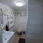 Zahrada Διαμέρισμα