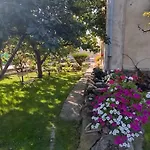 Zahrada Velké Pavlovice