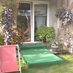 Διαμέρισμα Zahrada Velké Pavlovice