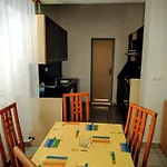 Zahrada * Velké Pavlovice