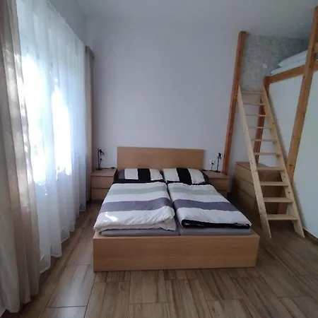 Zahrada Velké Pavlovice
