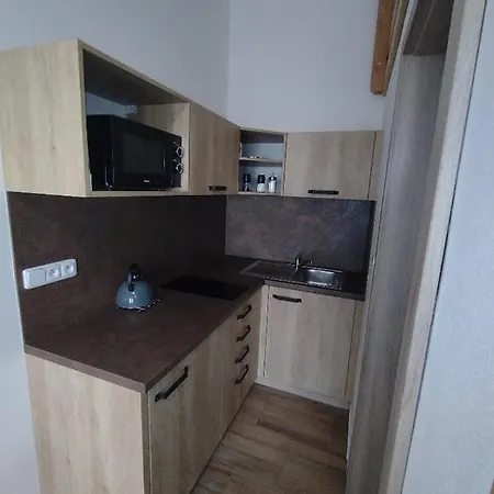 Zahrada Apartamento *