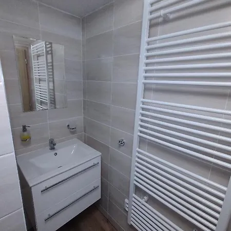 Zahrada Lejlighed Velké Pavlovice