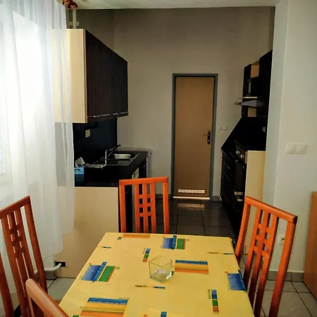 Zahrada * Velké Pavlovice