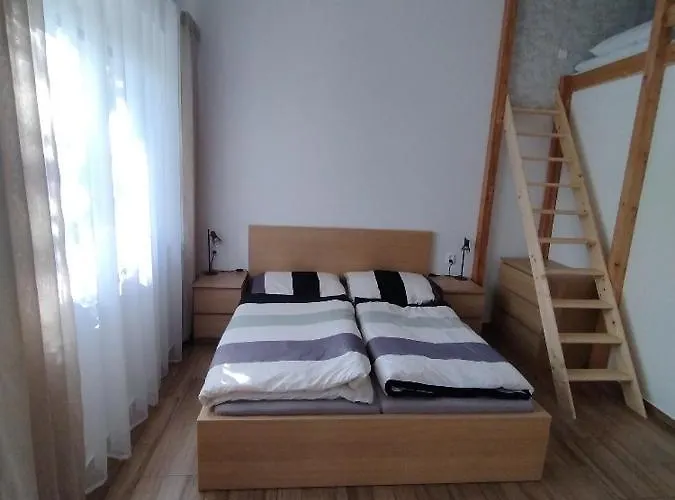 Zahrada Velke Pavlovice