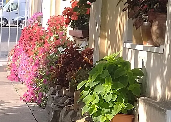 Apartamento Zahrada